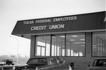 Tulsa FCU Building