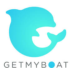 "GetMyBoat" logo