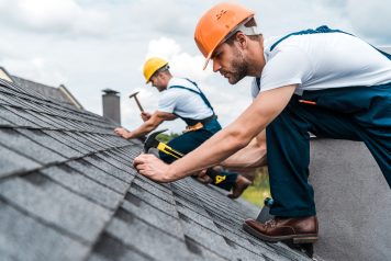 Finding A Good Roofing Company