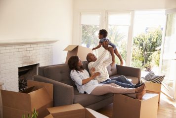 How to Get the Right Home for Your Budget
