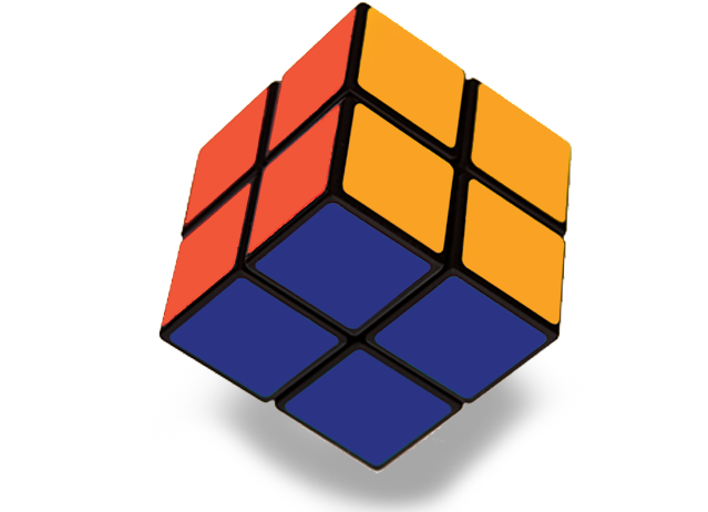 rubik cube