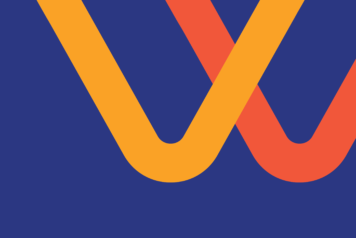 WeBlue LogoMark