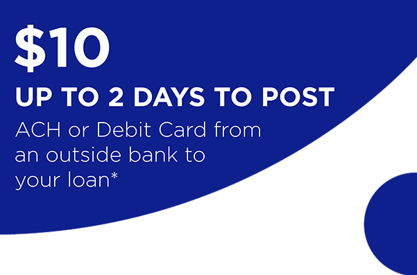 $10 up to 2 days to post
