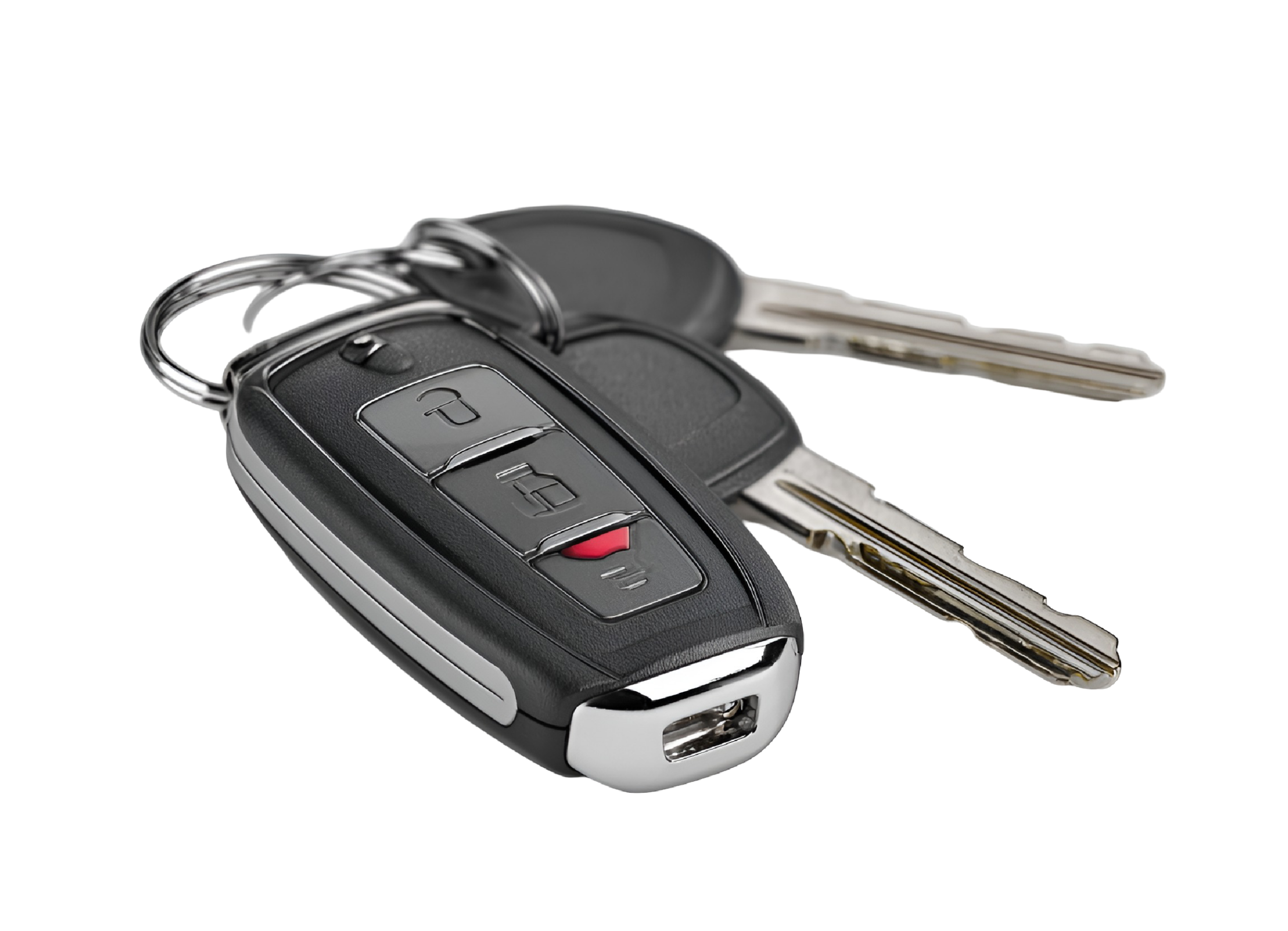 Car Keys