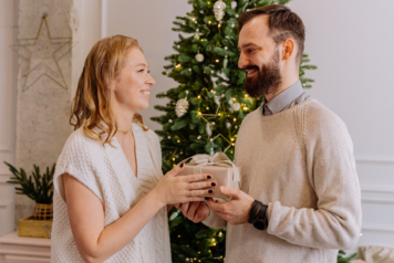 Holiday Gift Exchange
