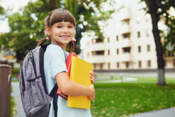 Back-to-School Shopping